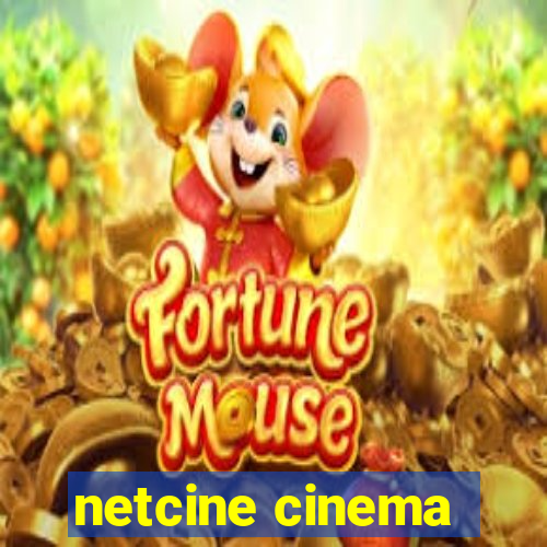 netcine cinema